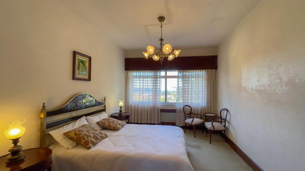 Playa Mino Sombreu Villa Exteriör bild
