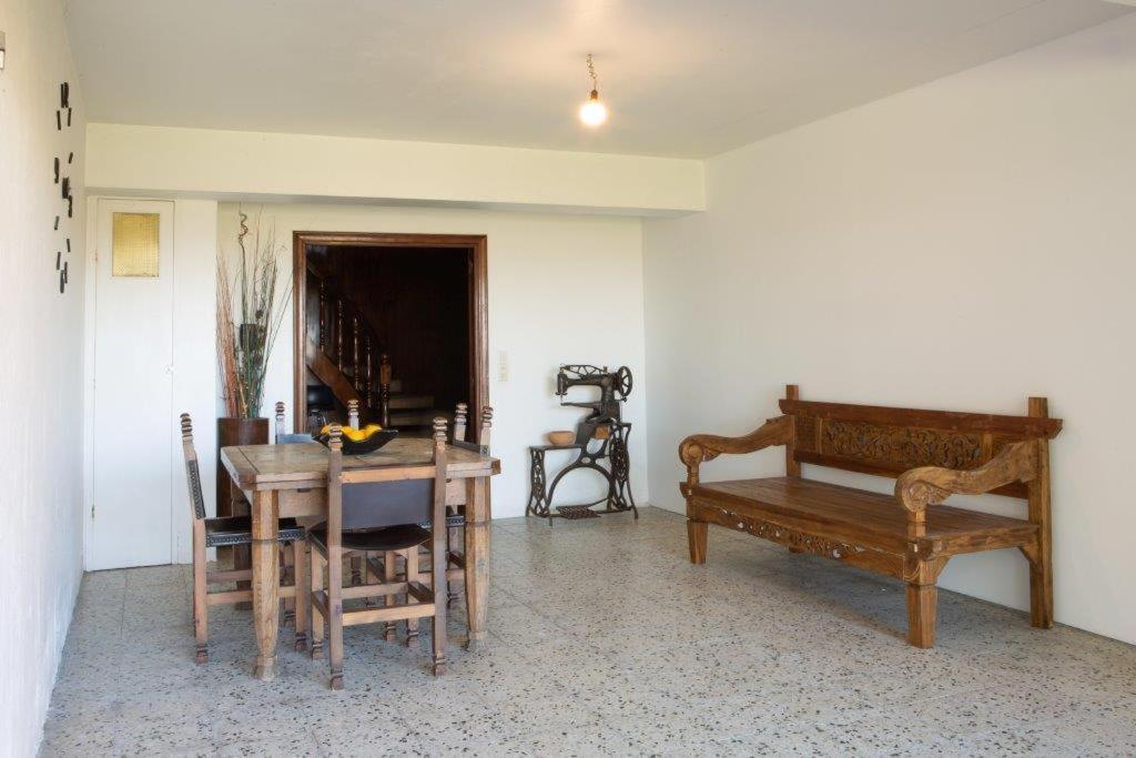 Playa Mino Sombreu Villa Exteriör bild