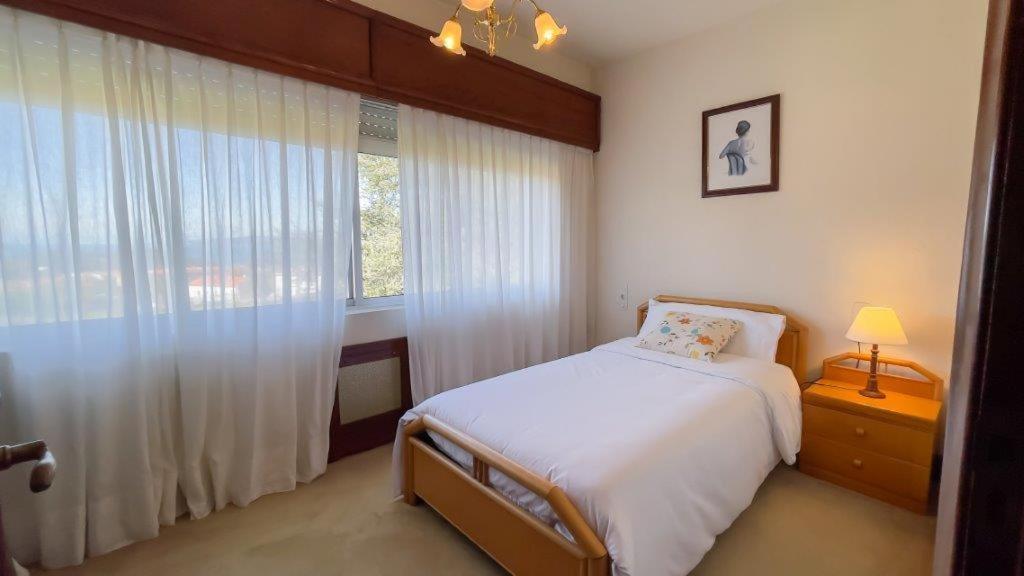Playa Mino Sombreu Villa Exteriör bild
